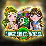 Prosperity Wheel